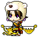 Hampte